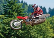 Honda CRF450R